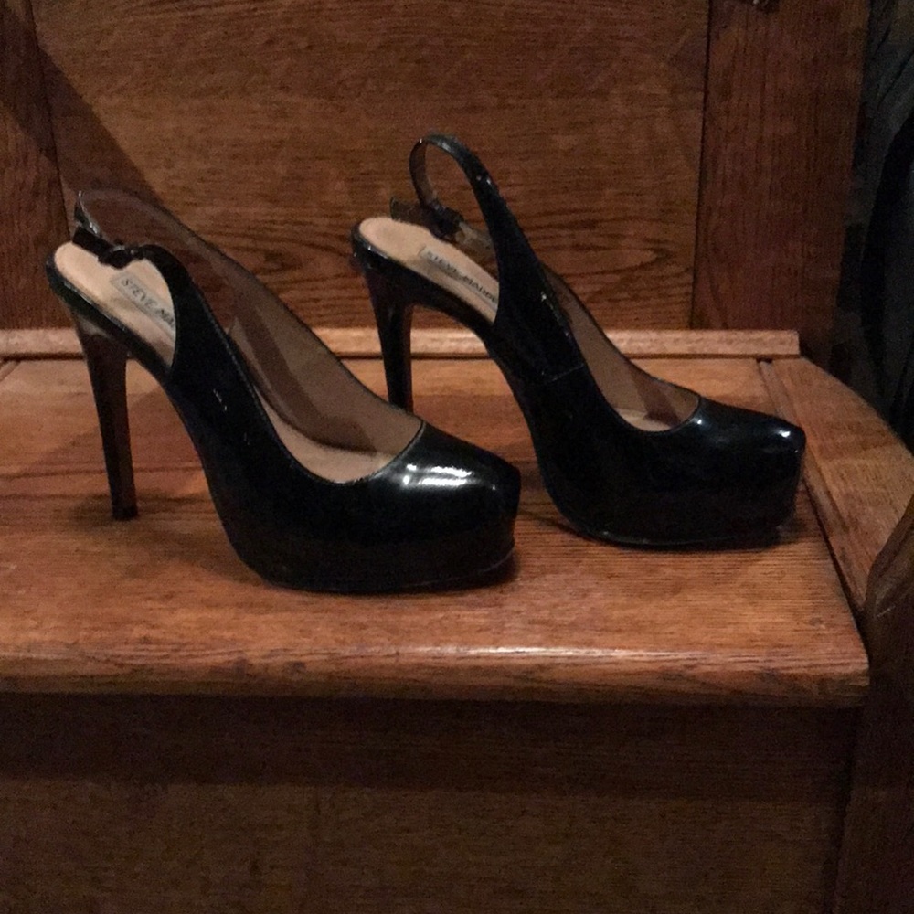 Steve Madden pumps